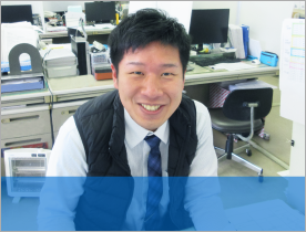 ディーラー営業部